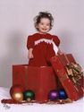 It's a Kaija present