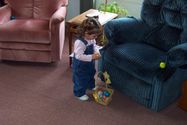 Easter 2002 - More eggs