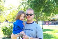 Kaija & Daddy