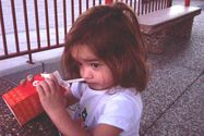 Milk girl