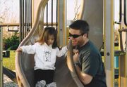Sliding princess