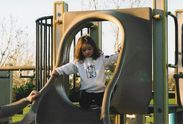 Sliding again