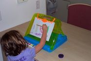 Kaija painting