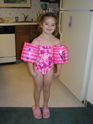 Ready for the pool