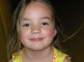 Gorgeous girl