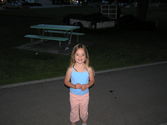 At the playground