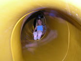 At the playground