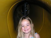 At the playground