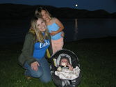 Daddy loves you girls!