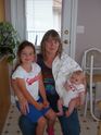 Nana and her girls