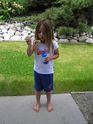 Giant bubble