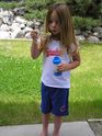 Lots of bubbles