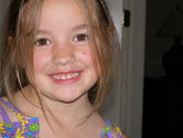 Beautiful smile