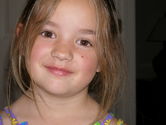 Gorgeous girl