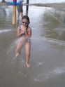 Silly girl