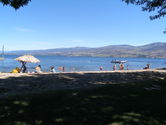 Westbank Kids' Beach