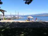 Westbank Kids' Beach