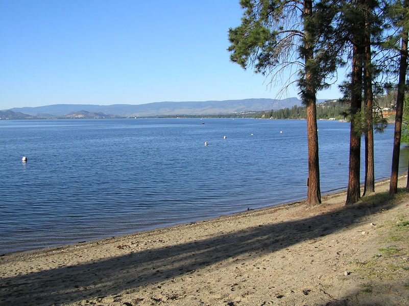 Bertram Creek Park
