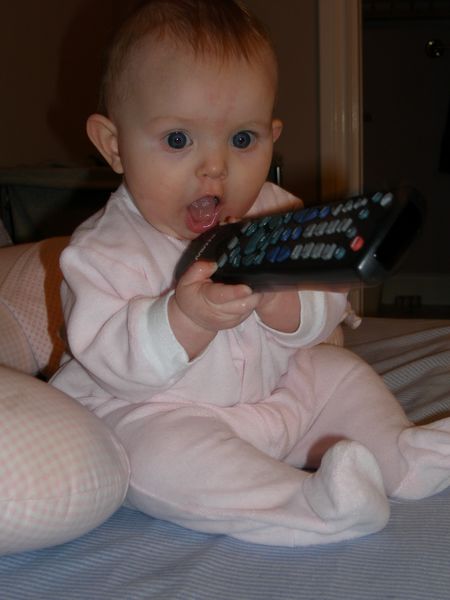 Time for some Desperate Housewives
