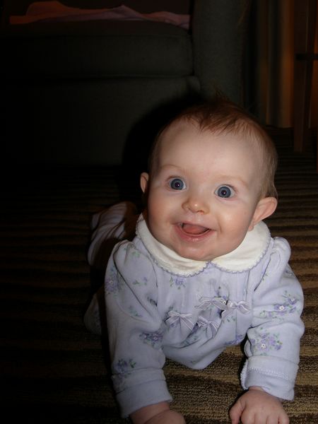 Cuteness!
