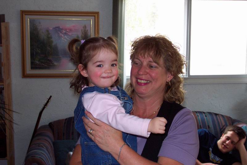 Kaija & Nana
