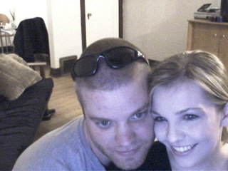 Chris & Heather
