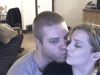 Chris & Heather
