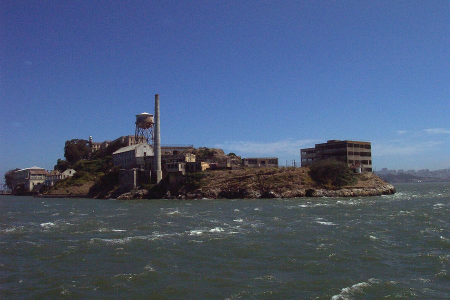 Alcatraz
