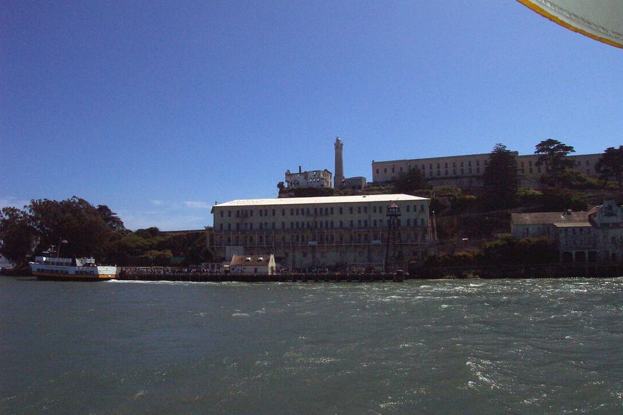Alcatraz
