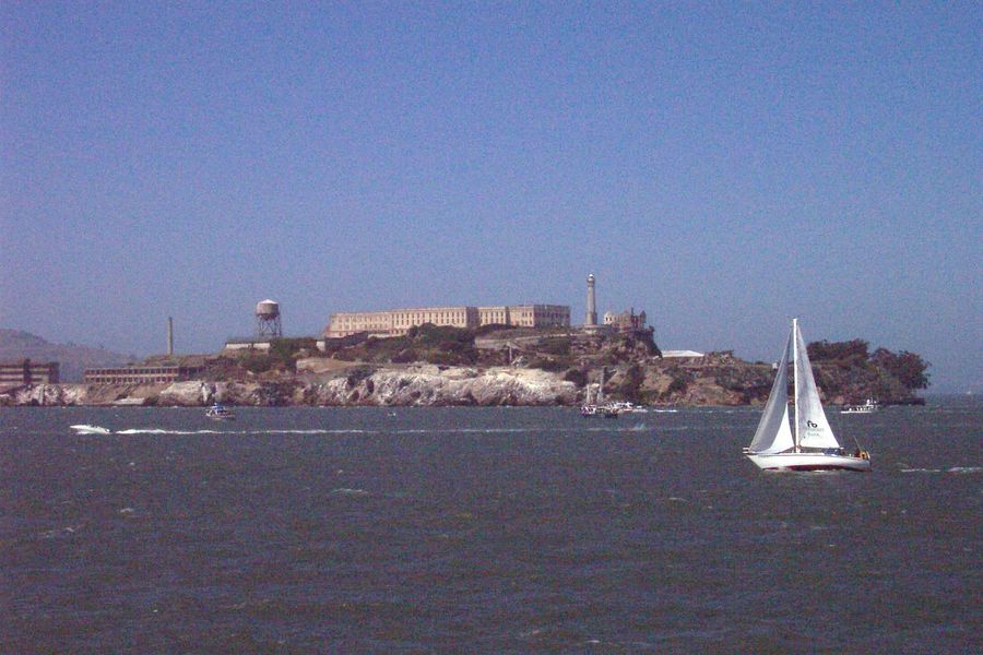 Alcatraz
