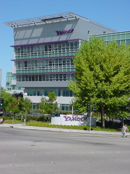Yahoo!
