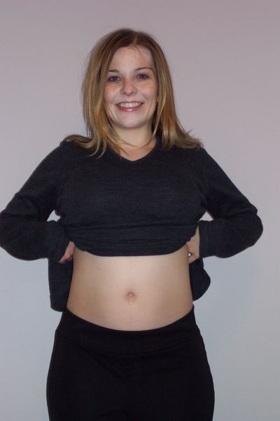 Week 15 - Front
