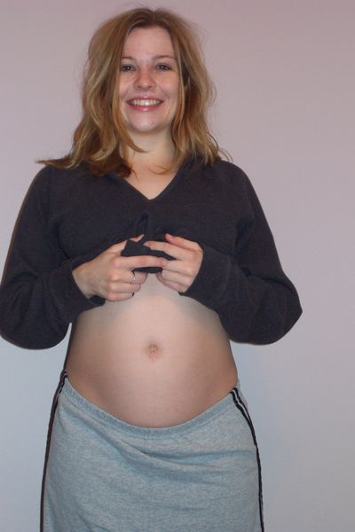 Week 21 - Front

