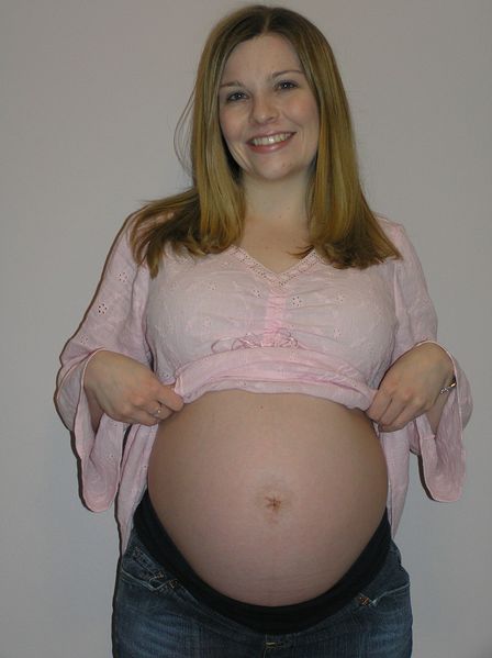 Week 33 - Front
