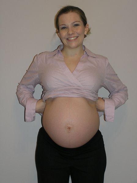 Week 34 - Front
