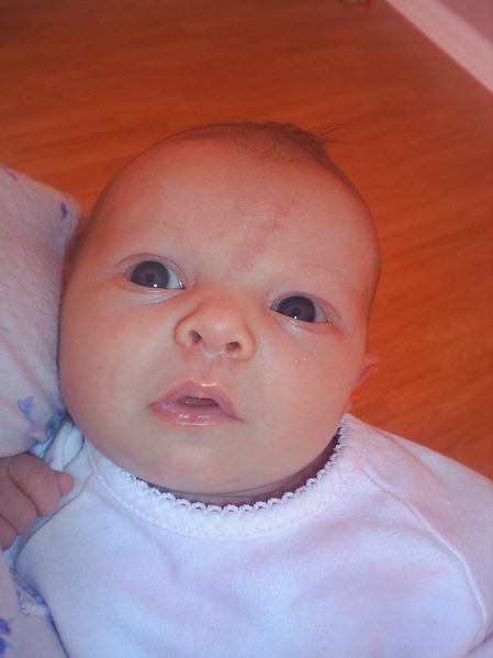 Bright Eyes!
