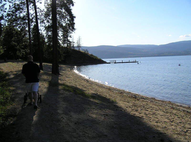 Bertram Creek Park
