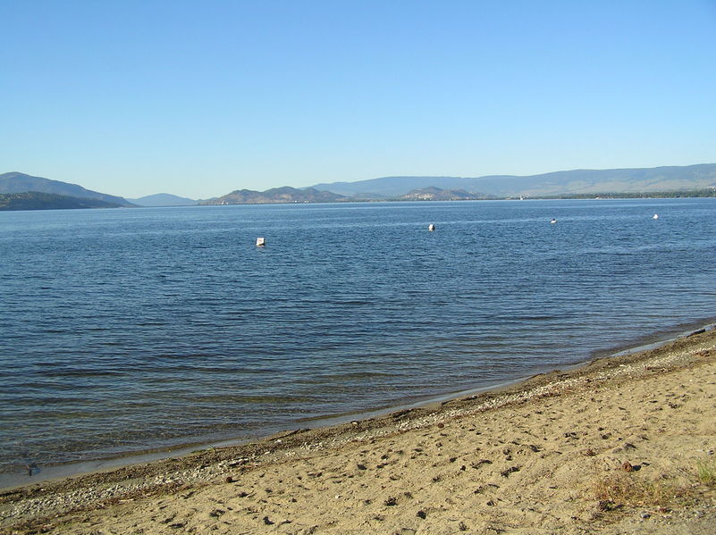 Bertram Creek Park
