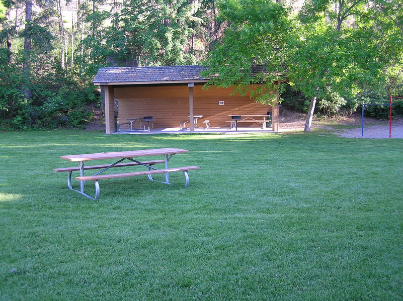 Bertram Creek Park
