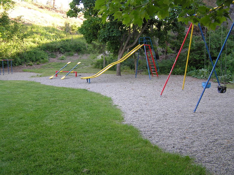 Bertram Creek Park
