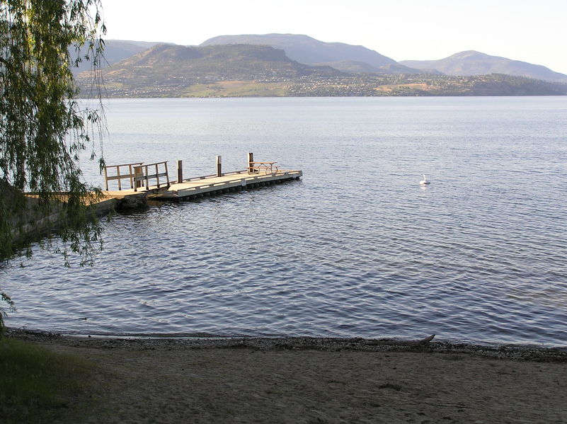 Bertram Creek Park
