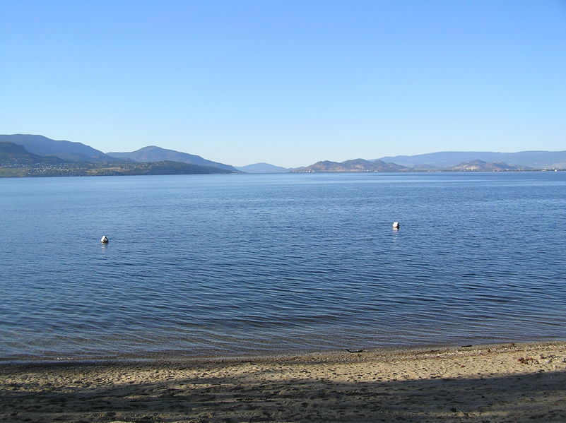 Bertram Creek Park
