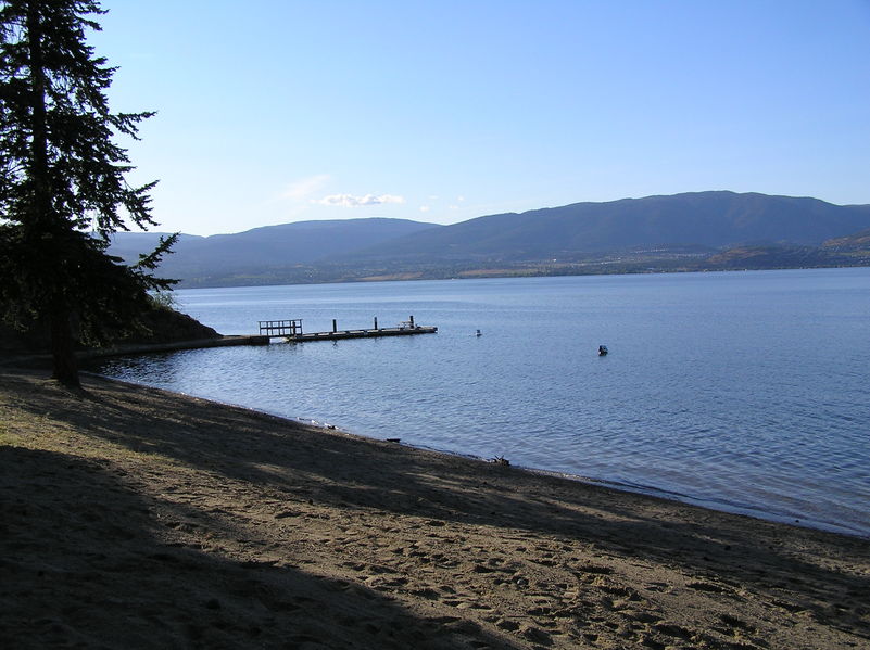Bertram Creek Park

