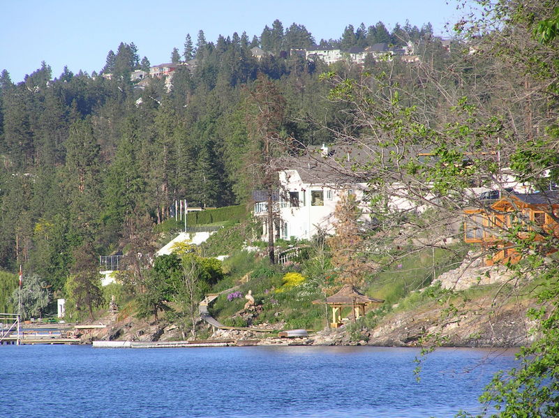Bertram Creek Park
