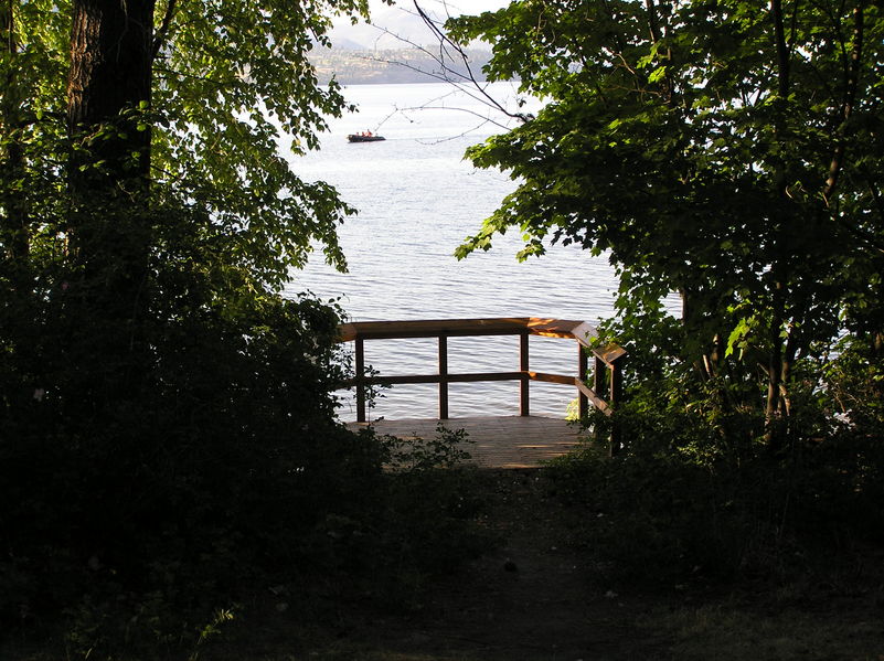 Bertram Creek Park
