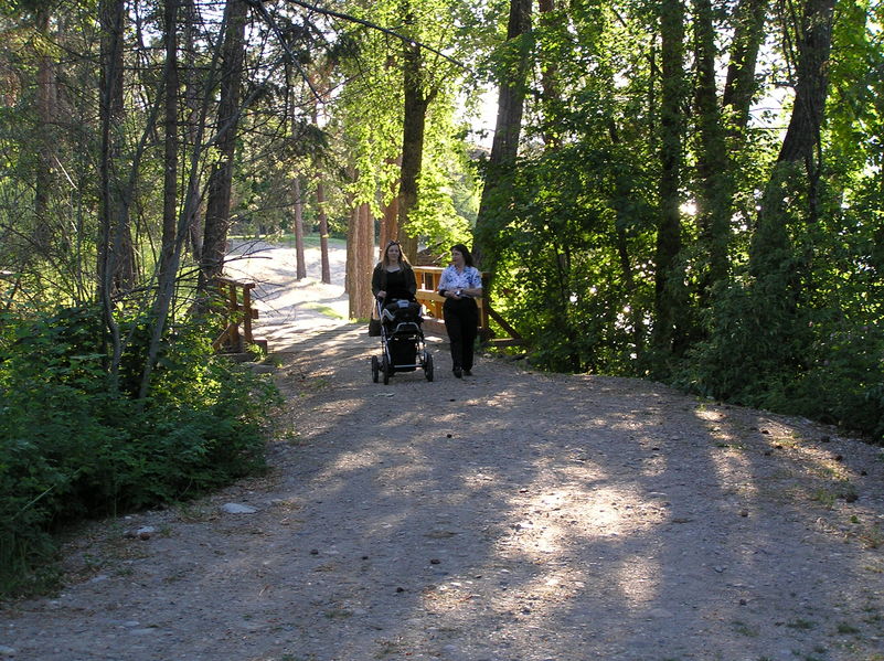 Bertram Creek Park
