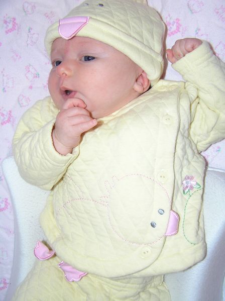 Cuteness!
