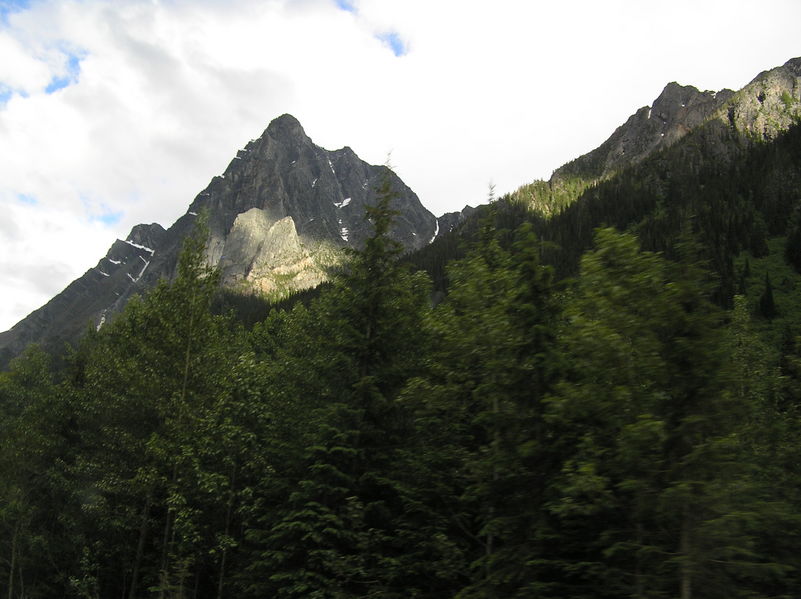 Rocky Mountains
