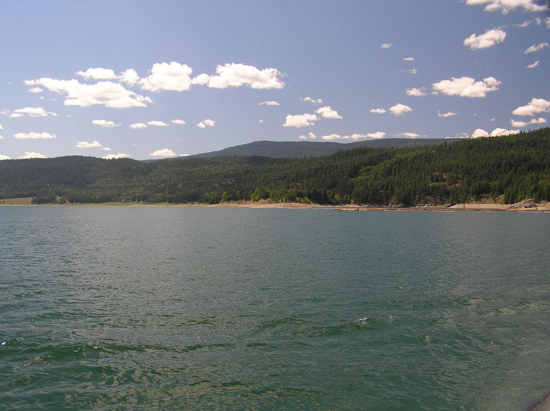Arrow Lake at Fauquier
