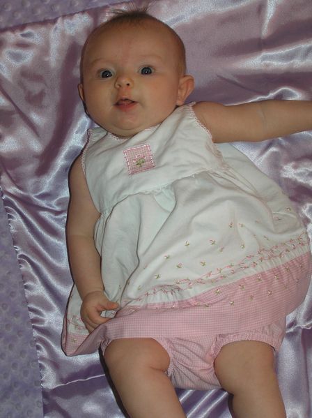 Rolly polly

